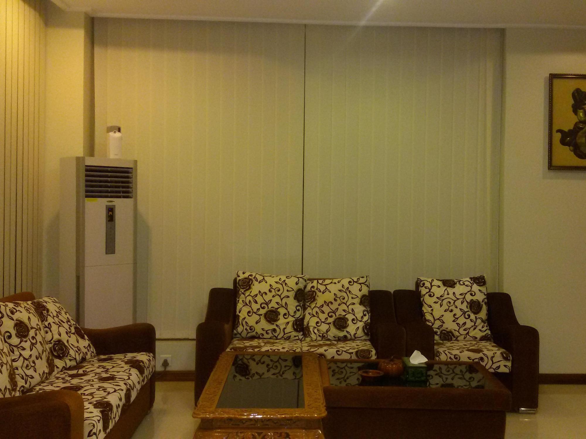 Hotel Mindhama Yangon Exterior foto