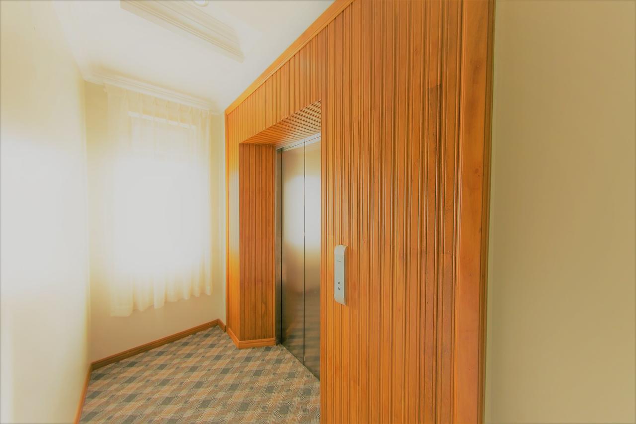 Hotel Mindhama Yangon Exterior foto